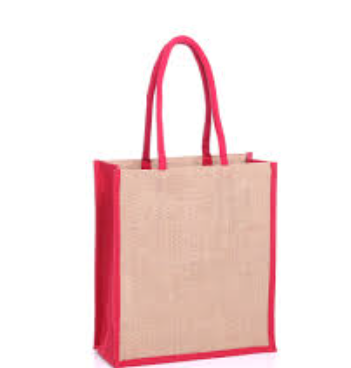 Promotional Jute Bags