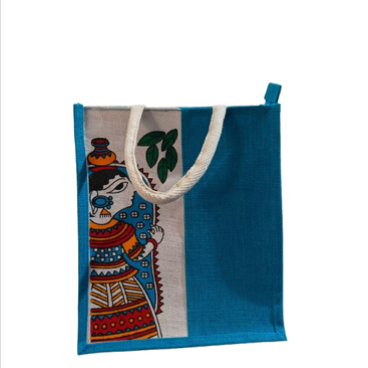 Fancy Jute Bags