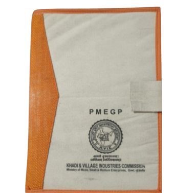 Corporate Folder