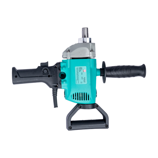 Paint Mixer