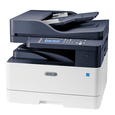 Xerox Printing Machine