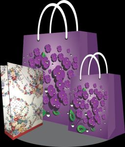 Paper Bags