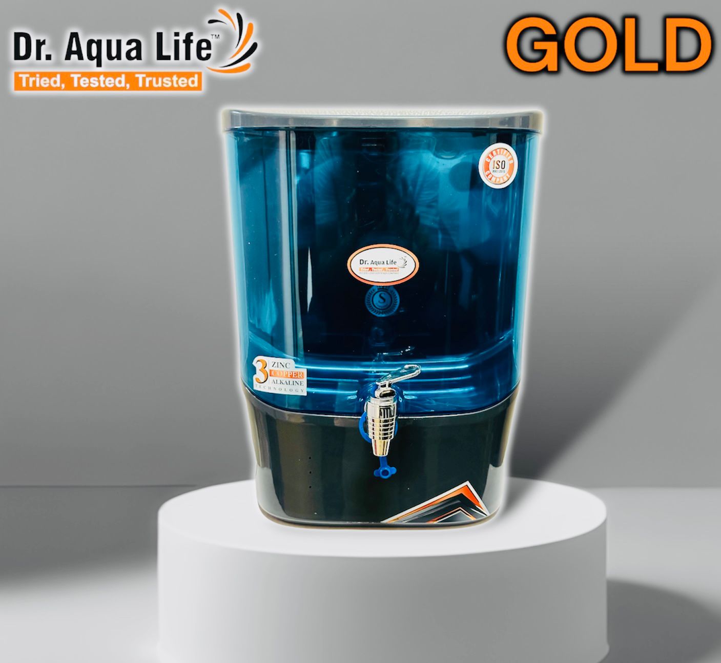 Gold Model