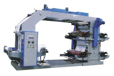 Printing Machinery