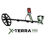 Metal detector Minelab X-Terra Pro