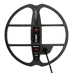 Coil MDREGION 12.5'' for X-Terra 3 kHz