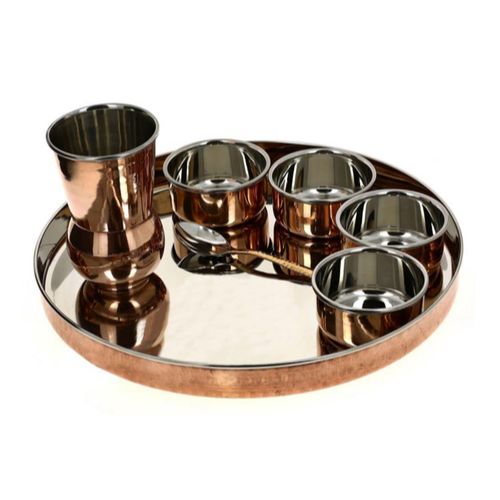 Copperware