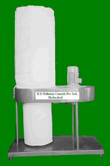Unit Filters