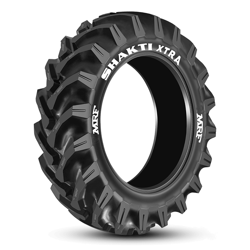FARM TYRES