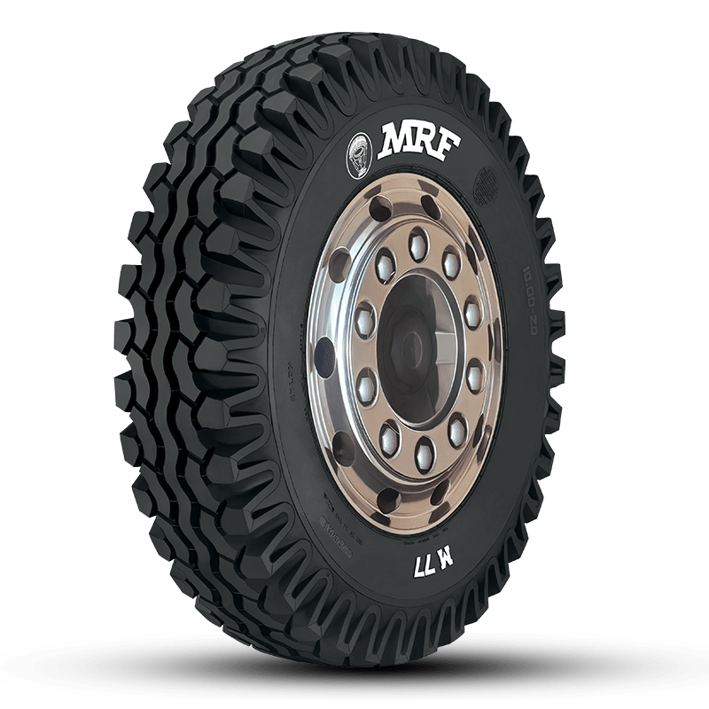 Truck Tyres