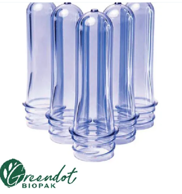 Bottle Preformss