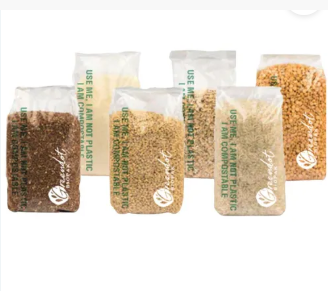 Food Package Bags