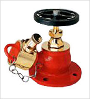 Hydrants