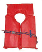 MARINE SAFETY ITEMS
