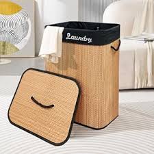 LAUNDRY BASKETS