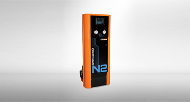 Nitrogen Tyre Inflator