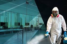 Sanitizing Services