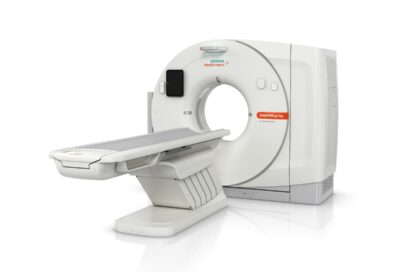 CT Scan