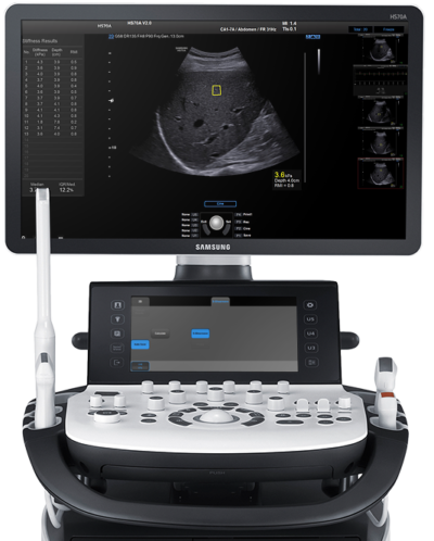 Elastography