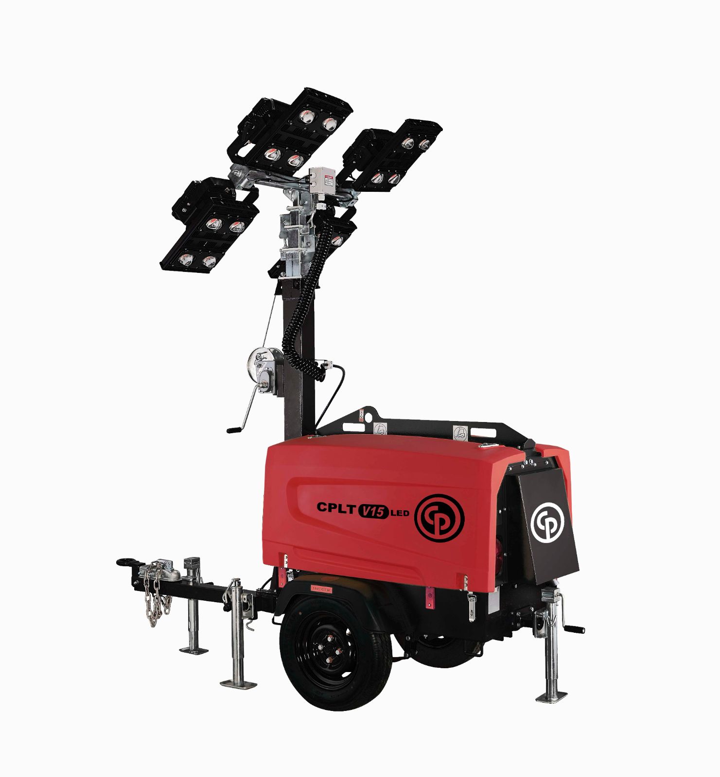 CPLT V15 LED light