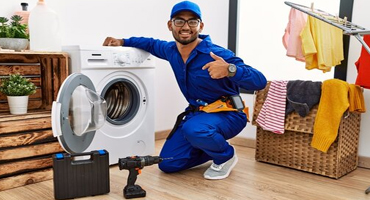 Washing Machine Repair
