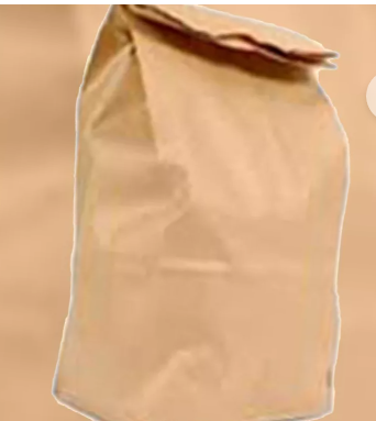 Paper Bags
