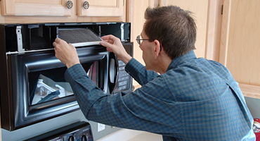 Microwave Repair