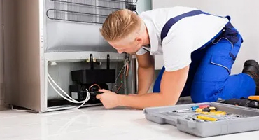 Refrigerator Repair