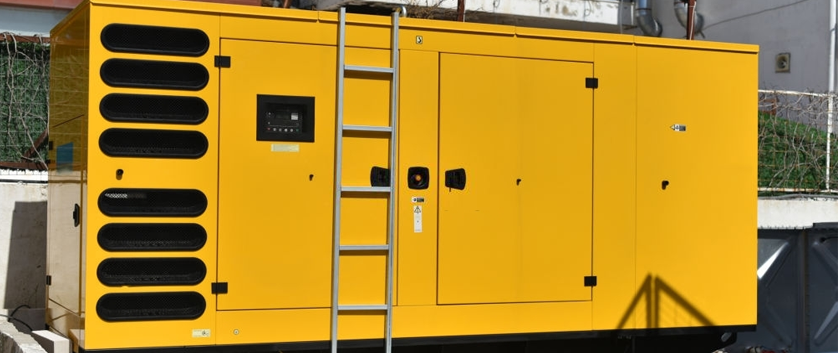 Complete On-site LED Light Tower