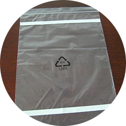 LLDPE Polybag