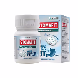 Stomafit Mints