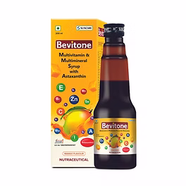 Bevitone Syrup