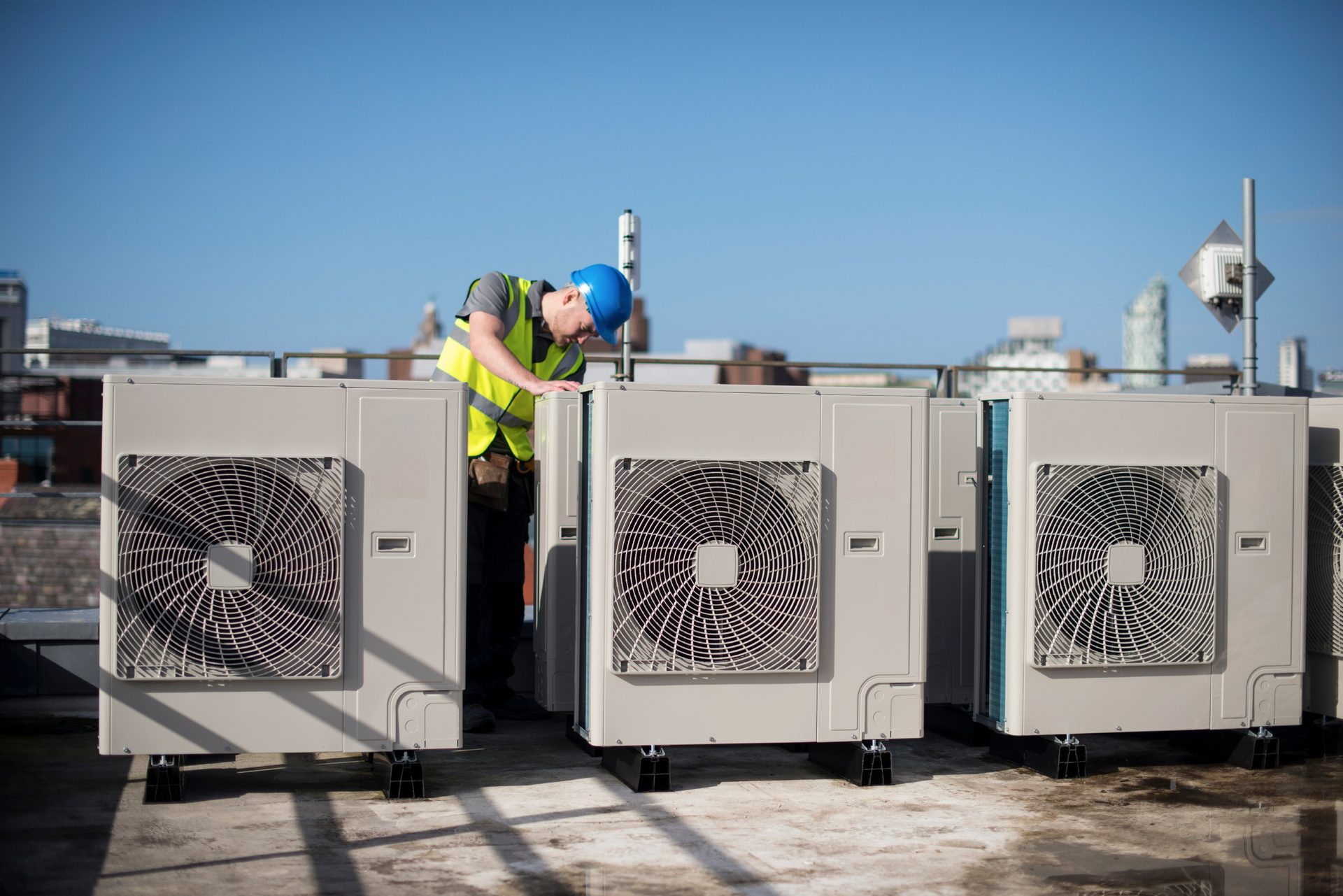 Installation Services