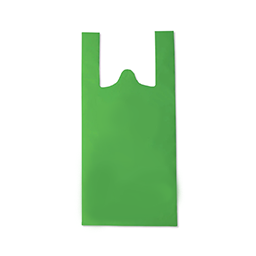Compostable T-Shirt Bag