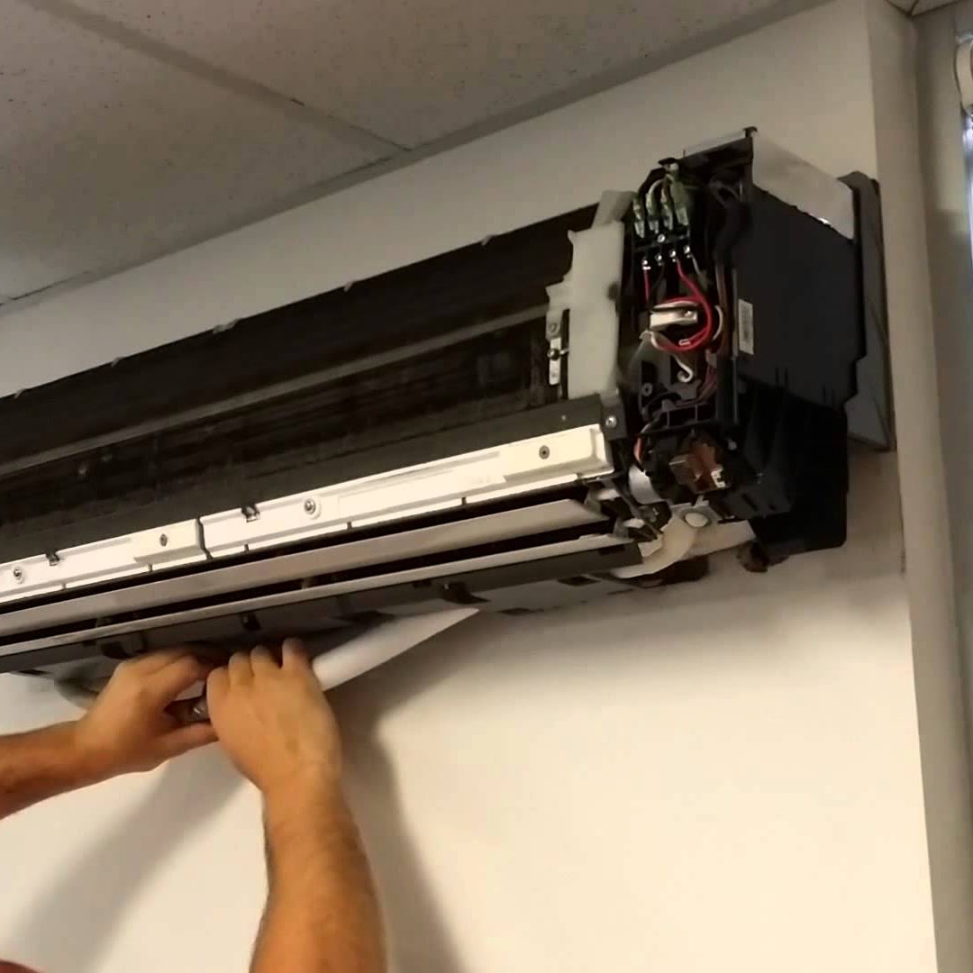 Ac Service