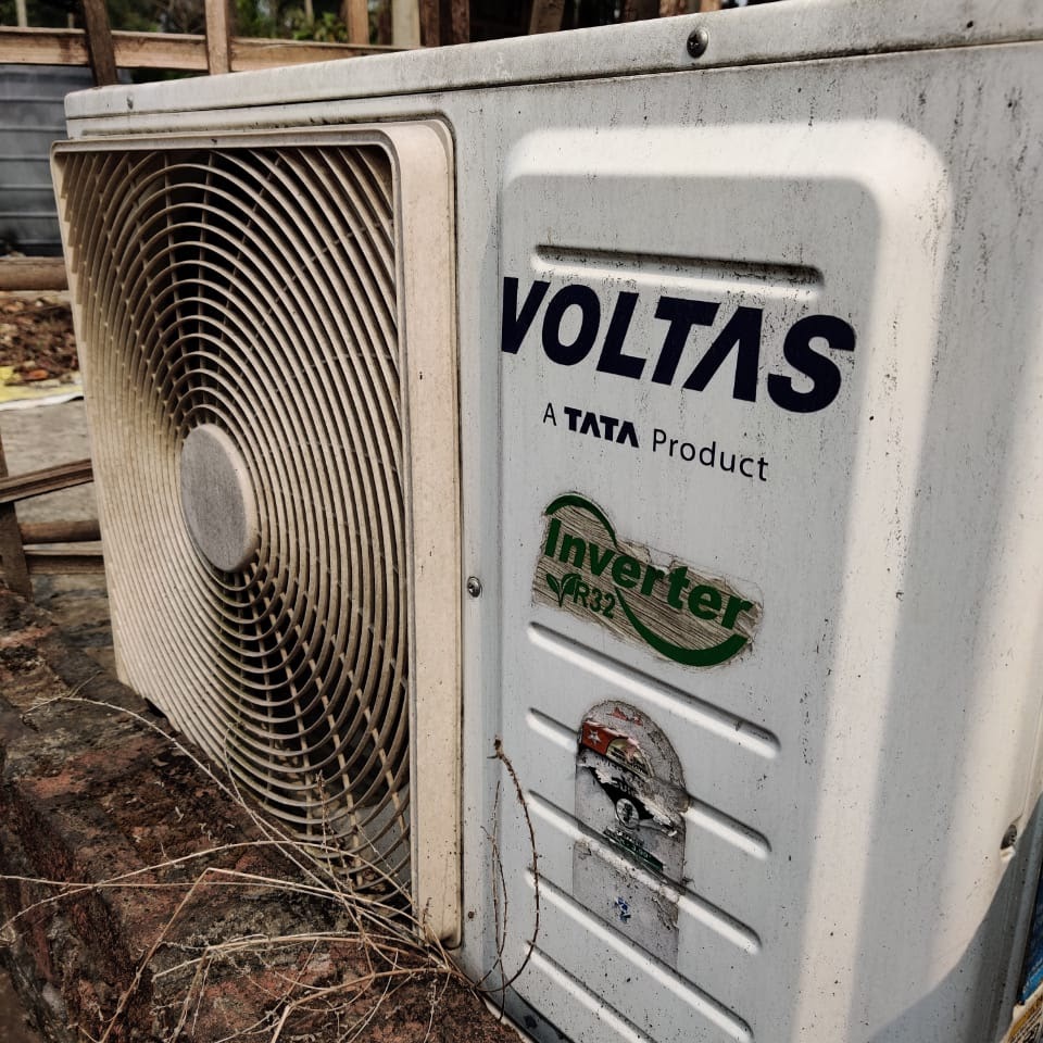 Ac Service