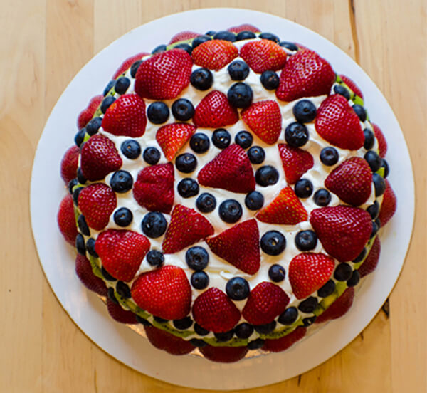 Cake