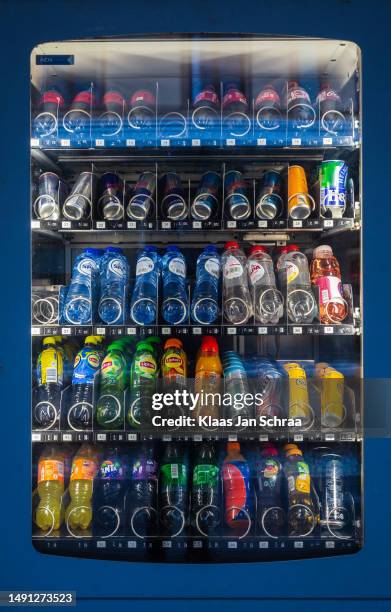 Beverages