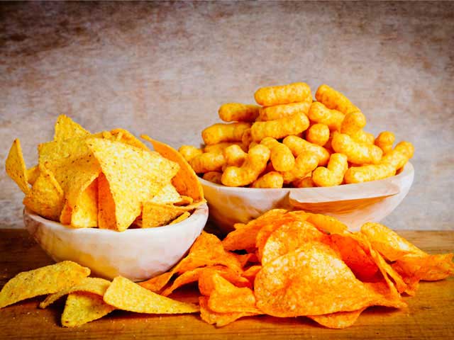Snacks