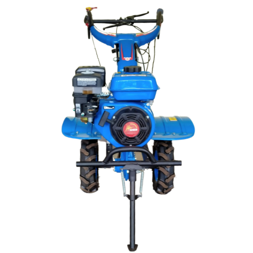 Power Weeder