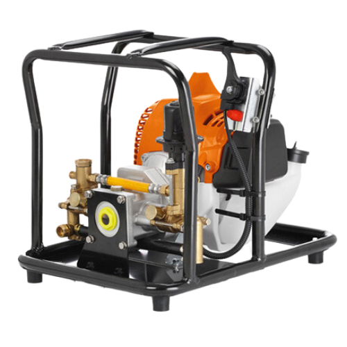 Portable sprayer