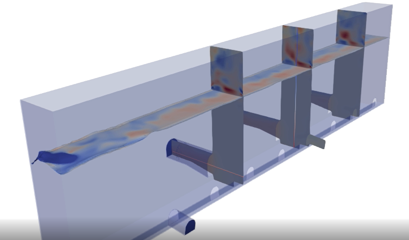 Computational Fluid Dynamics