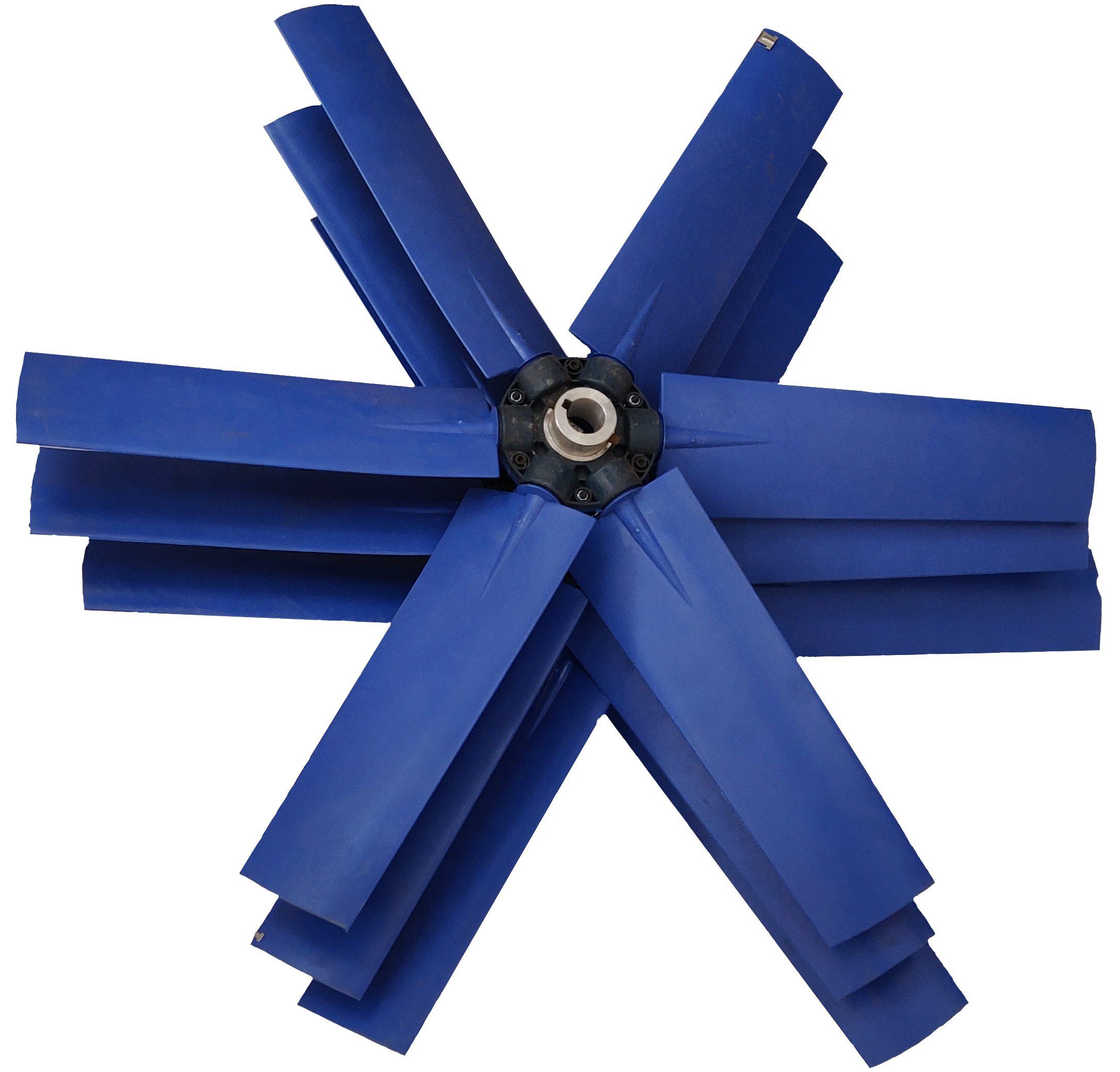 Fan Blades