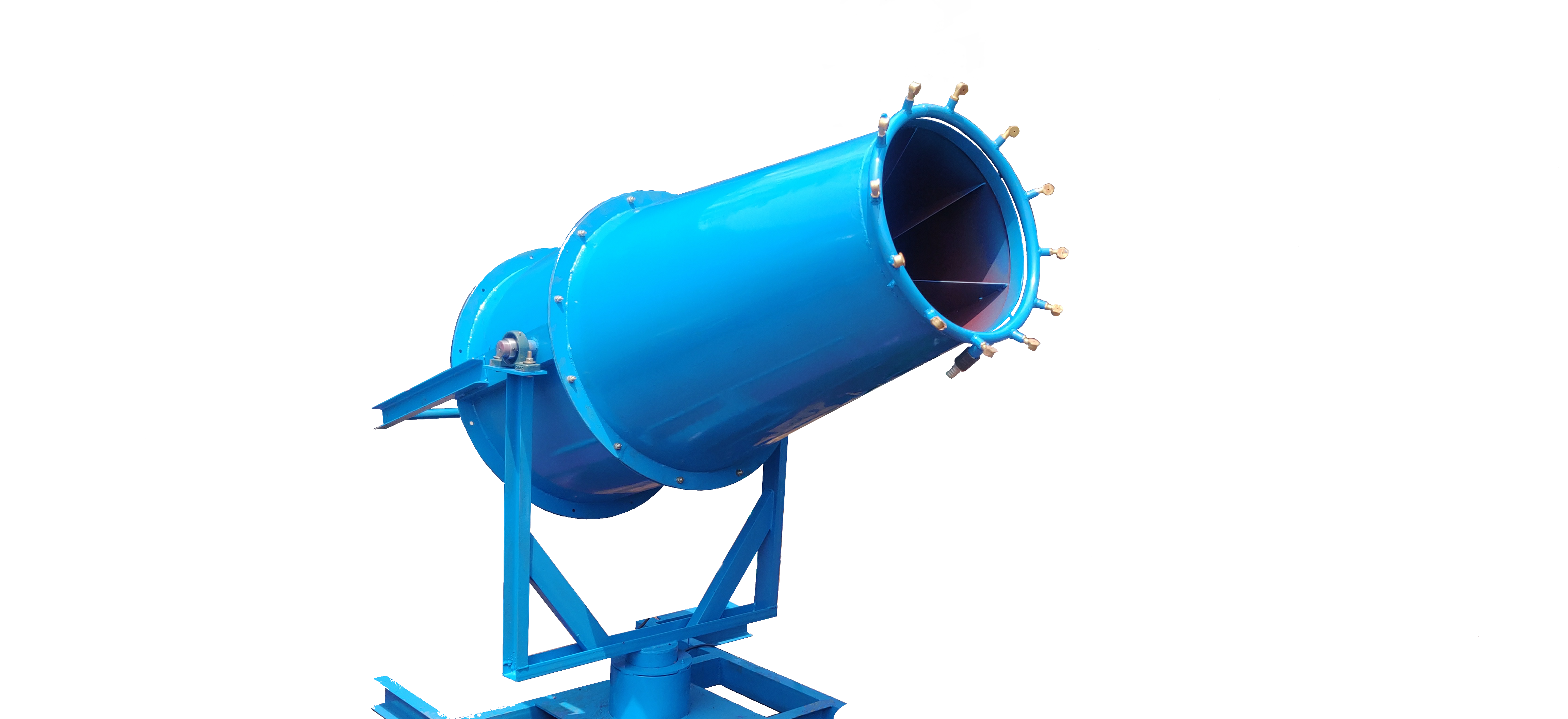Dust Control