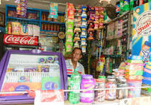 General Merchandise