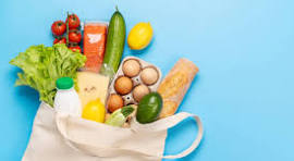 Food & Groceries