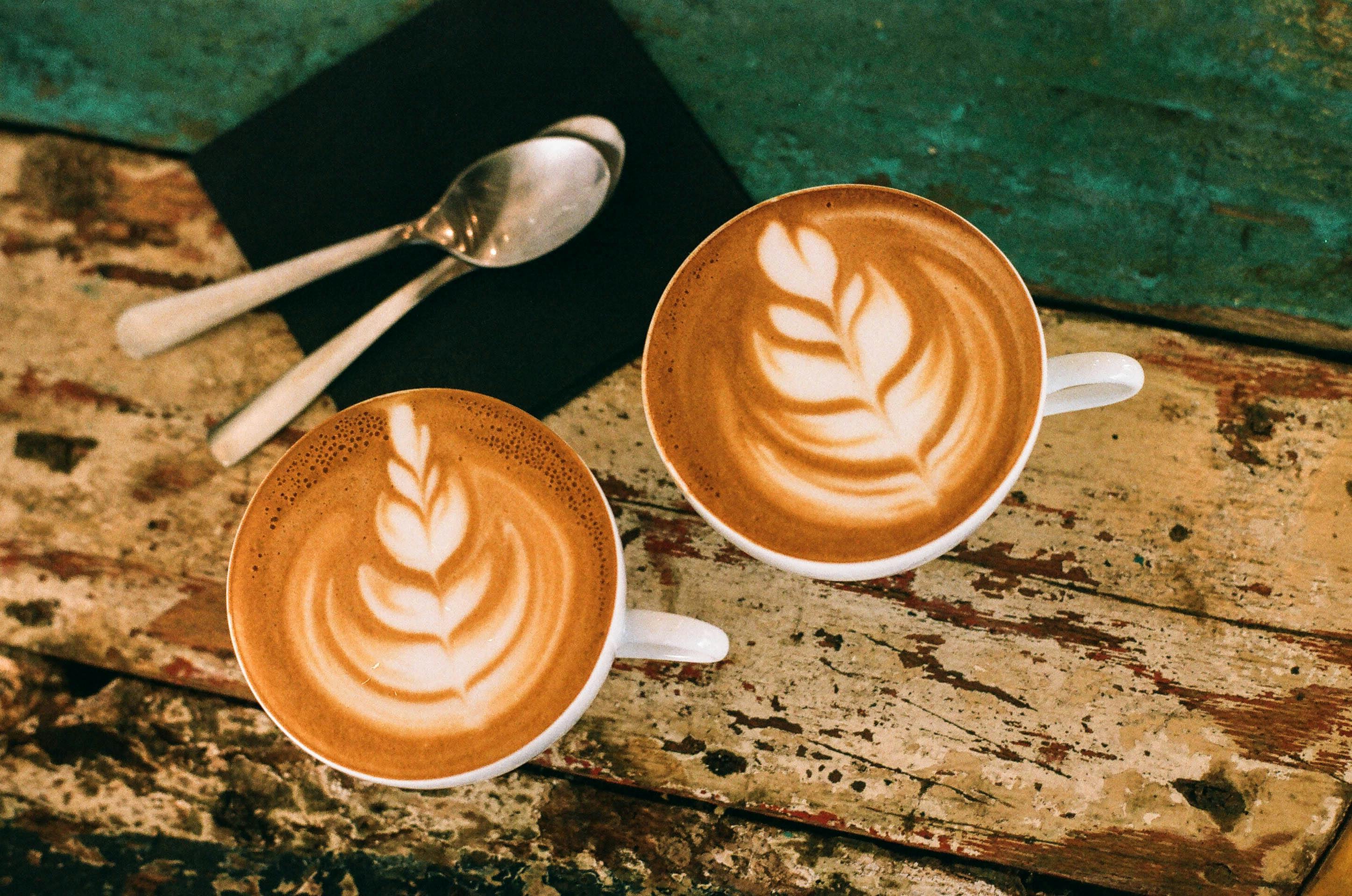 Cappuccino