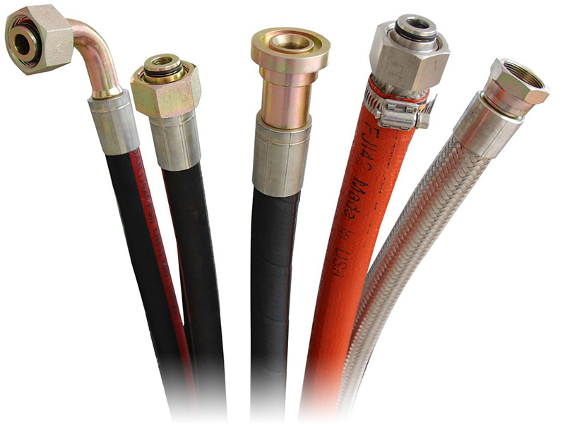 Danison & Calzoni Products