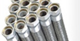 WATER SUCTION HOSE
