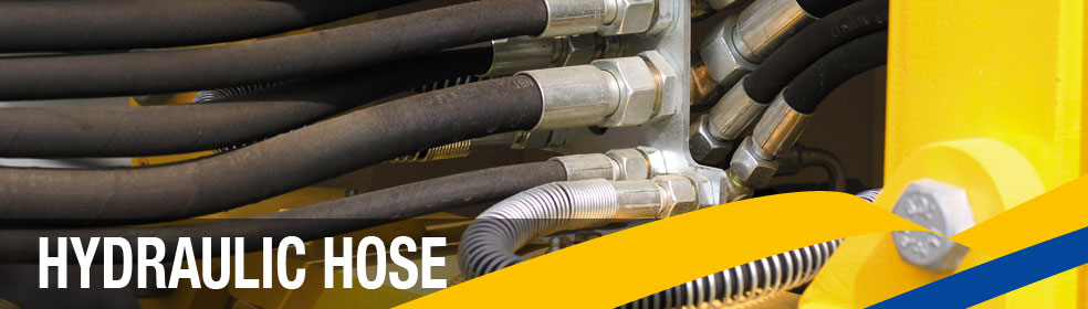 Hydraulic components